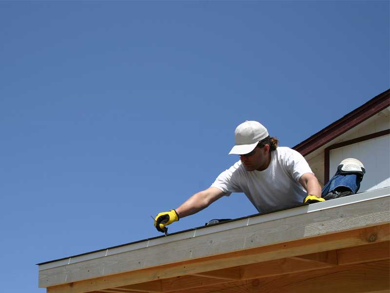 Roofing Contractors